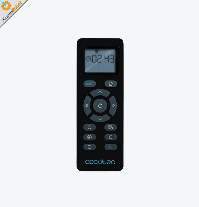 Mando a distancia Cecotec Conga 1090