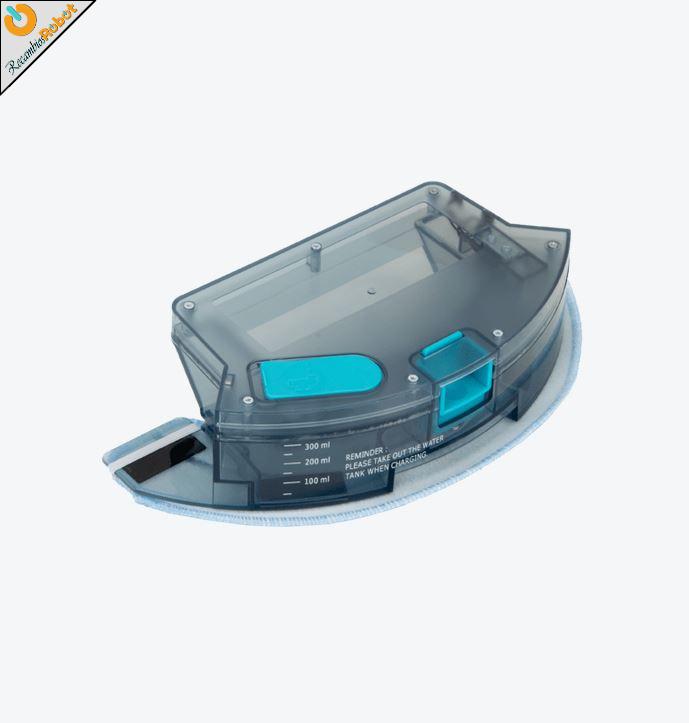 Deposito mixto Conga 1090