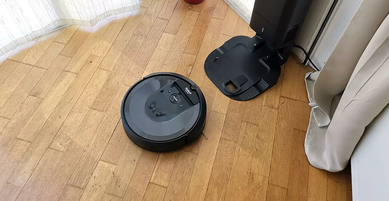 Recambios y accesorios Roomba