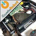 Servicio de limpieza y reparación para Conga