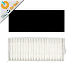 Filtro alto rendimiento para Cecotec Conga 990 1190