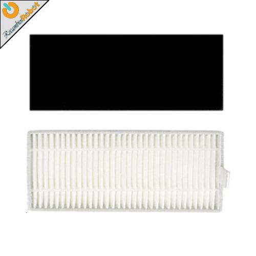 Filtro alto rendimiento para Cecotec Conga 990 1190