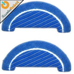 Pack 2 mopas para Conga 990 Vital 1790