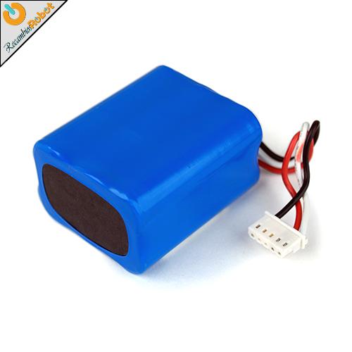 Batería 2000 mAh iRobot. Braava Jet 380 380T