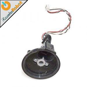 Soporte de rueda delantera. Roomba 500 600 700 800