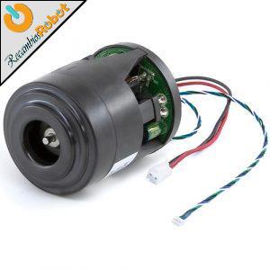 Motor de aspiración para Conga 5090 6090 6490 7090