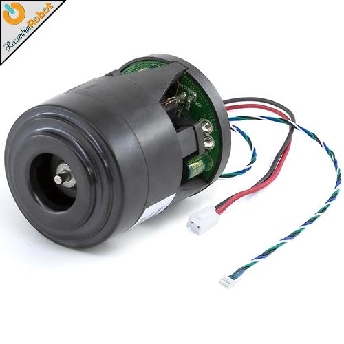 Motor de aspiración para Conga 5090 6090 6490 7090