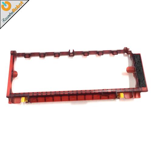 Puerta del módulo central de rodillos para Roomba 800 900