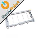 Puerta del módulo central de rodillos para Roomba 600 700