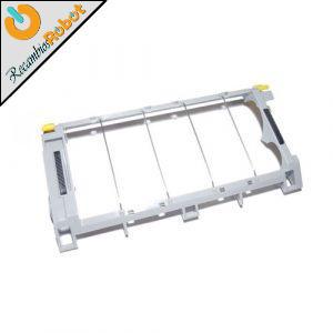 Puerta del módulo central de rodillos para Roomba 600 700
