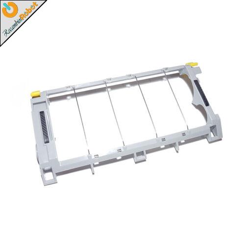 Puerta del módulo central de rodillos para Roomba 600 700