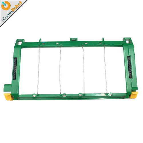 Puerta del módulo central de rodillos para Roomba 500