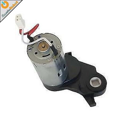 Motor central Conga 2290