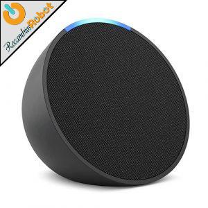 Echo Pop Antracita