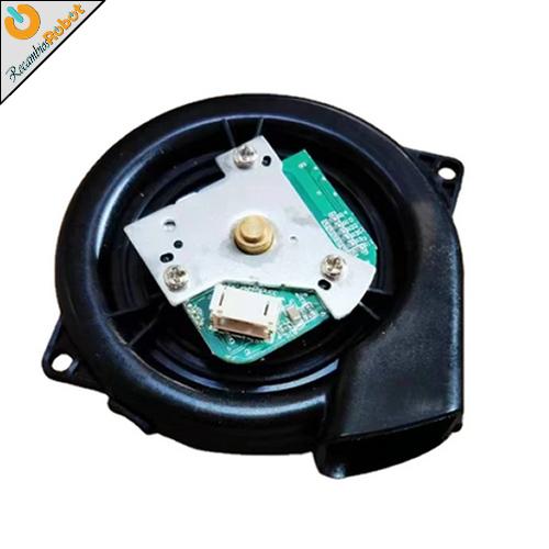 Motor aspiración Conga 990 - 999