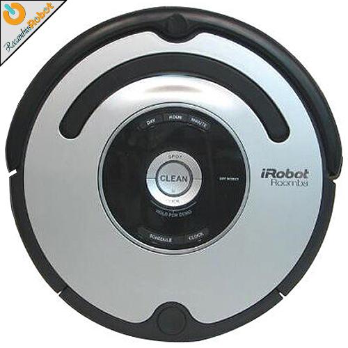 Roomba 561 Reacondicionado - Recambios Robot