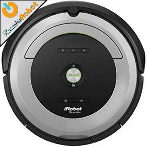 iRobot Roomba 681 Reacondicionado