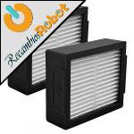 Pack 2 Filtros Hepa Roomba Combo J7 J7+