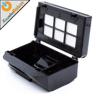 Depósito de polvo para tanque mixto. Conga 4090 5090 5490 6090 7090