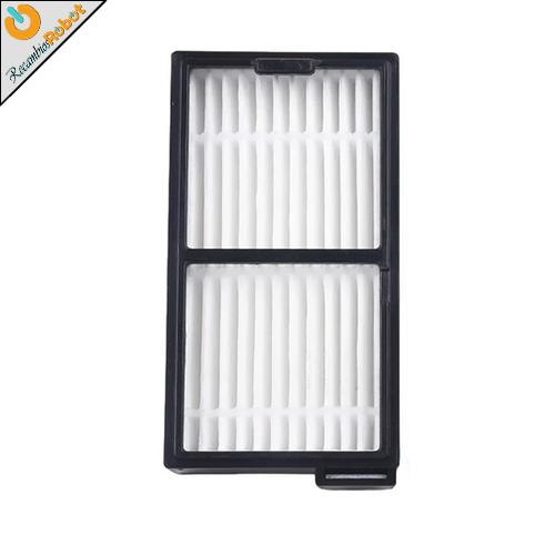Filtro HEPA. Conga 5490 6090 7090