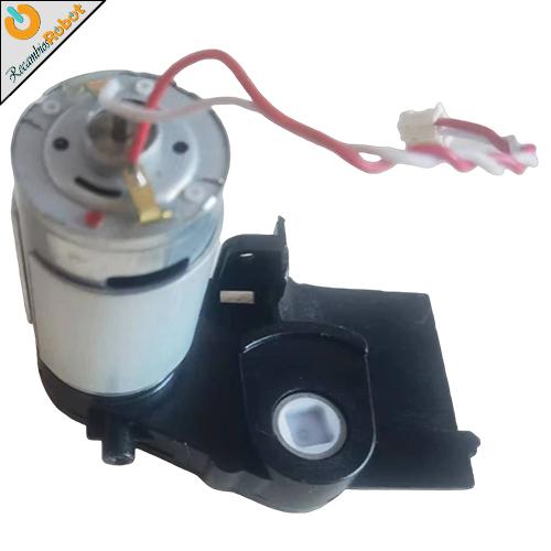 Motor cepillo central. Conga 1790