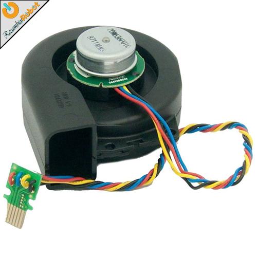 Motor de succión. Roomba E5 E6 E7 I7 I5 I6 I3 I1 J7