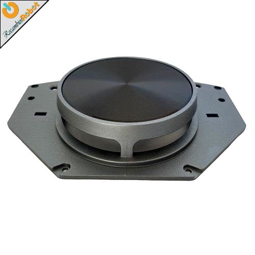 Protector torre láser. Cecotec Conga 3490