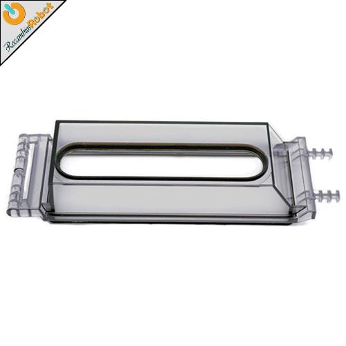 Puerta depósito de polvo. Roomba E5 E6 E7 I1 I3 I5 I7 J7