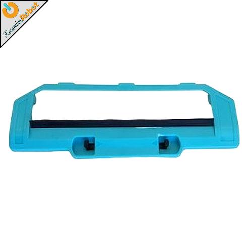 Tapa cepillo principal. Cecotec Conga 3290 3390 3490 3590 3690 3490 3890
