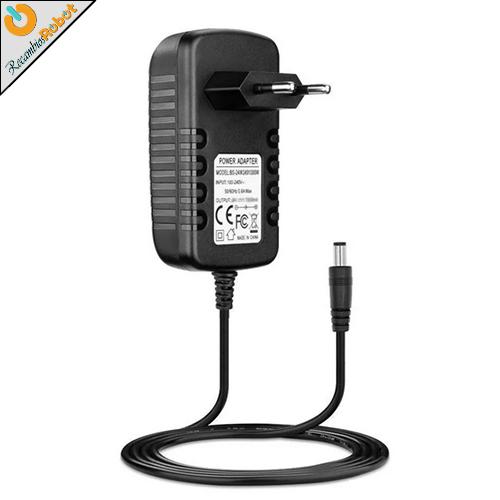 Cargador Conga Excellence Dry 990 Slim 890