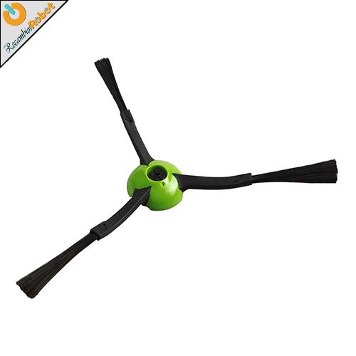 Cepillo lateral de 3 aspas. Roomba Combo J7