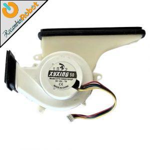Motor de aspiración. Cecotec Conga 1290 1390 1490 1590