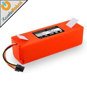 Batería litio 6500mAh Xiaomi Mi Robot Mijia