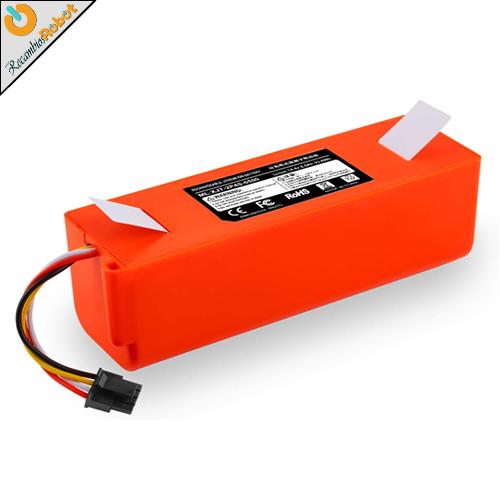 Batería litio 6500mAh Xiaomi Mi Robot Mijia