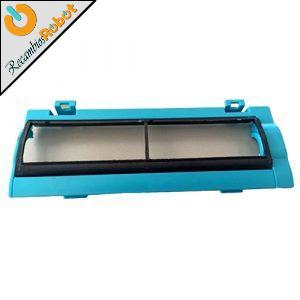 Tapa soporte rodillo. Cecotec Conga 1290 1390 1490 1590