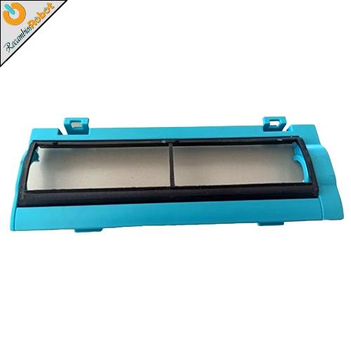 Tapa soporte rodillo. Cecotec Conga 1290 1390 1490 1590