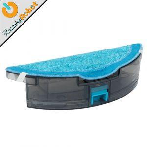 Tanque de agua. Watertank. Conga 990 Excellence Dry