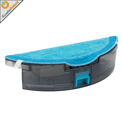 Tanque de agua. Watertank. Conga 990 Excellence Dry