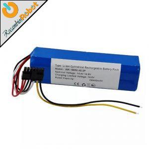 Batería de litio 6500 mAh. Conga 5090 5490 6090 7090