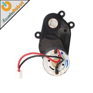 Motor rodillo central. Cecotec Conga 4090 4490 4690 5090 5490 6090 7090