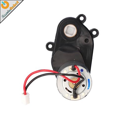 Motor rodillo central. Cecotec Conga 4090 4490 4690 5090 5490 6090 7090