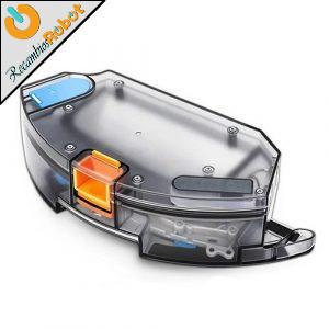 Tanque de agua. Watertank. Conga 990 Excellence Dry