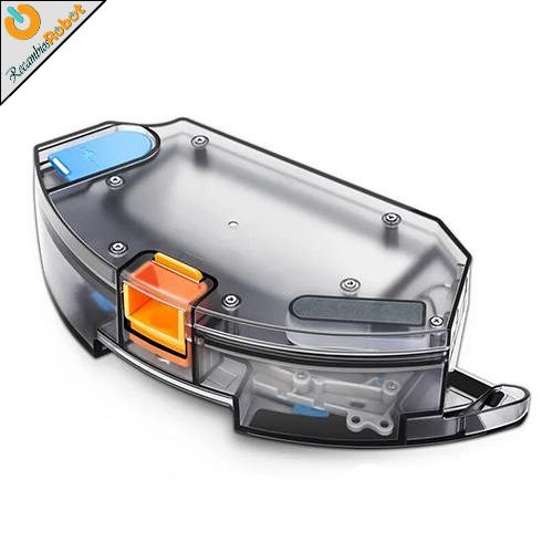 Tanque de agua. Watertank. Conga 990 Excellence Dry