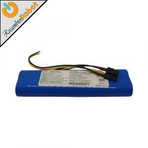 Batería de litio de 3400 mAh. Conga 1690 1890 2090 2290 2690