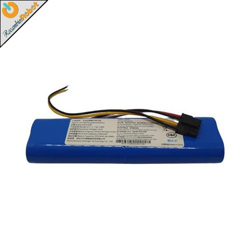 Batería de litio de 3400 mAh. Conga 1690 1890 2090 2290 2690