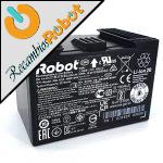 Batería iRobot de litio 2210 mAh. Roomba E5 E6 E7 I7 I5 I6 I3 I1 J7
