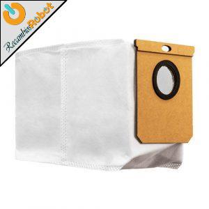Bolsa de vaciado. Conga 2299 2499 Ultra 7490 8290 Immortal