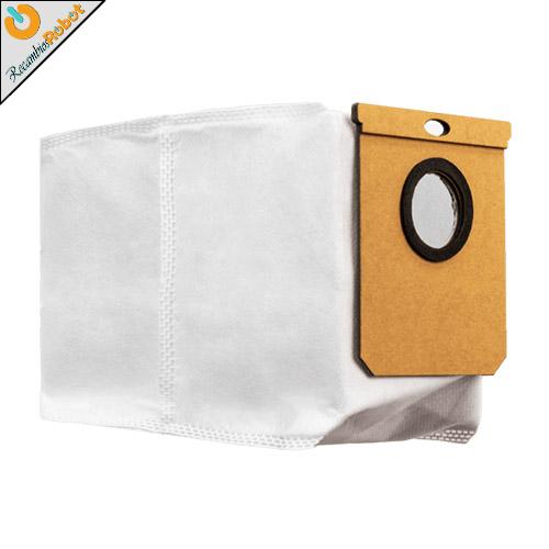 Bolsa de vaciado. Conga 2299 2499 Ultra 7490 8290 Immortal