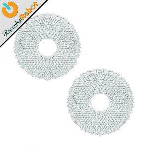 Pack 2 mopas circulares. Conga 11090