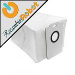 Bolsa de vaciado. Cecotec Conga 2299 2499 Ultra 7490 7690 8290 Immortal